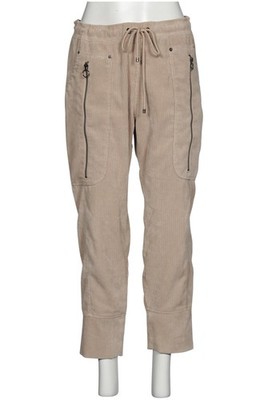 MAC Stoffhose Damen Hose Pants Chino Gr. EU 40 Beige #2zfmcf4