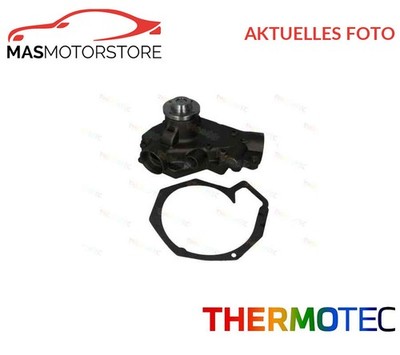 MOTOR KÜHLWASSERPUMPE WASSERPUMPE THERMOTEC WP-DF112 I FÜR DAF CF 85,85 CF