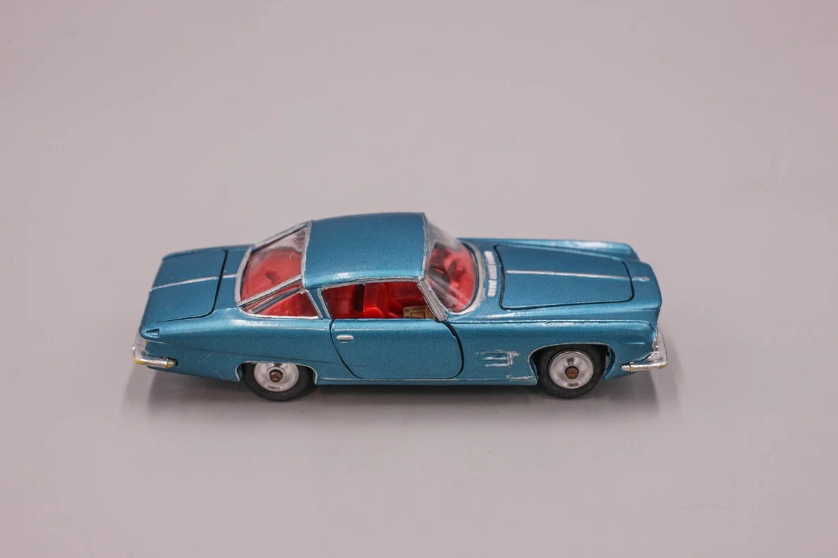 Corgi Chrysler Vintage Manufacture Diecast Cars, Trucks & Vans for