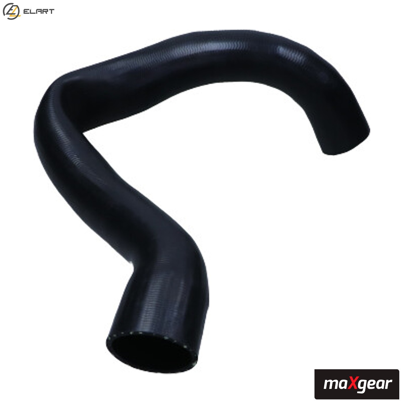 CHARGE AIR HOSE 68-0461 FOR MITSUBISHI OUTLANDER/III ASX 4N14 2.3L 4cyl