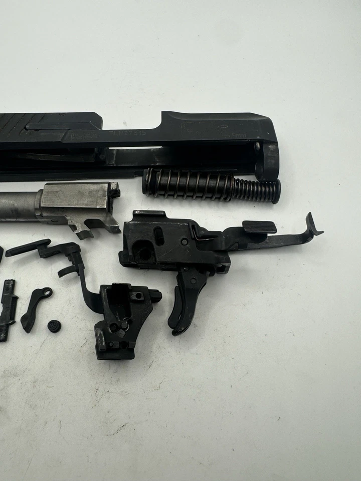 Taurus G2C Slide, Barrel And Parts Kit - Image 3 of 4