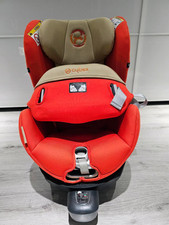 Cybex Platinum Sirona Q i-Size Reboarder