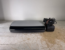 BOSE AV48 MEDIA CENTER DVD CD PLAYER W/POWER SUPPLY - FOR PARTS 