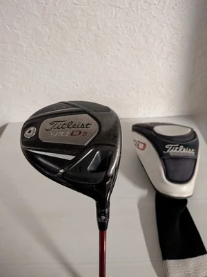 Titleist 910 D3 Driver for sale | eBay