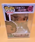 Player 199: Ali #1221 Funko POP Television***