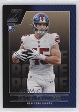 2022 Panini Zenith Rookies Retail Daniel Bellinger #195 0t2