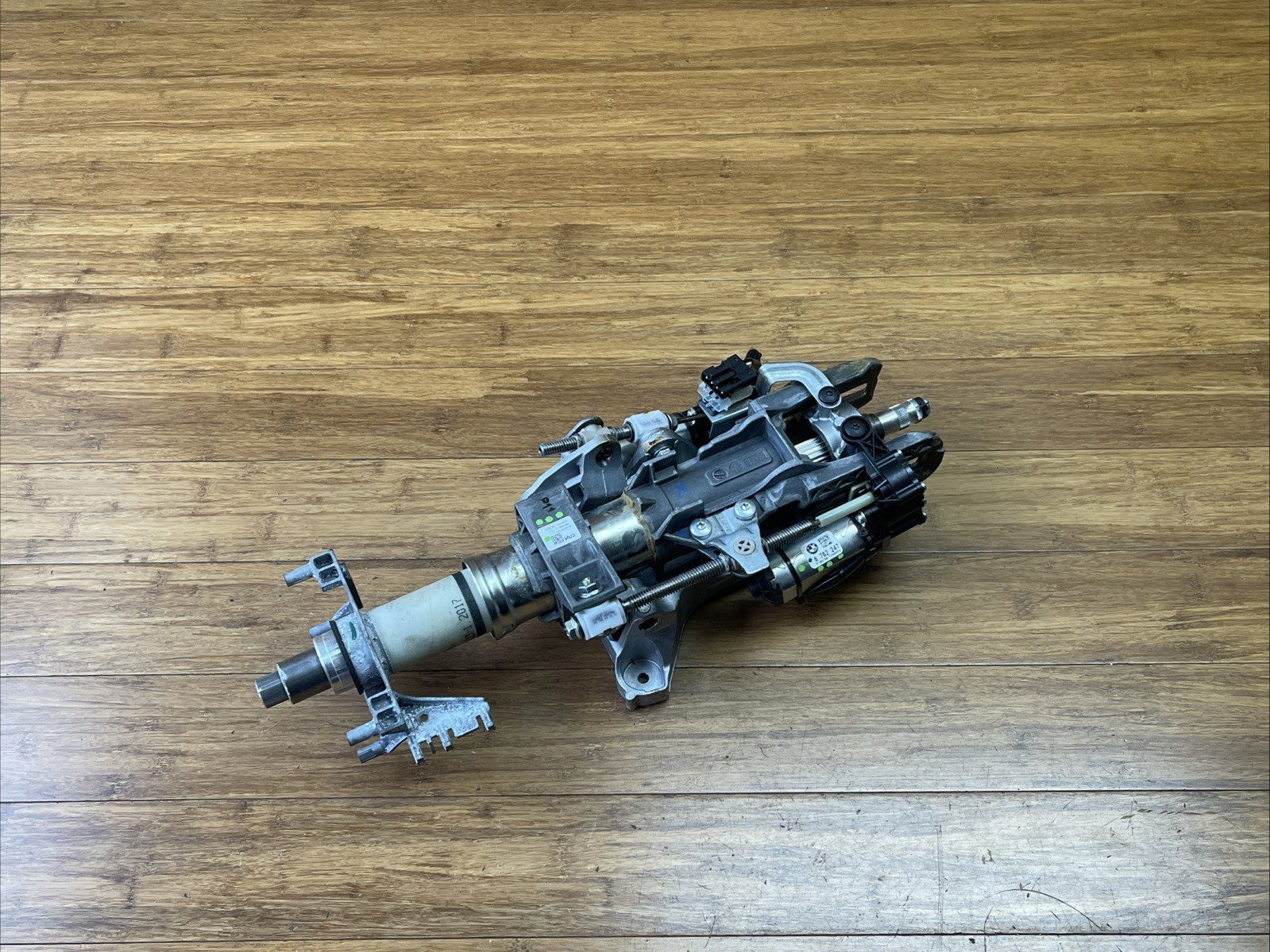 Rolls-Royce Dawn 2009-2023 Steering column