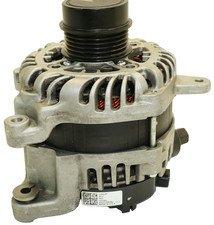 🔅2022-2024 CADILLAC XT4 OEM. ENGINE ALTERNATOR GENERATOR 13552643