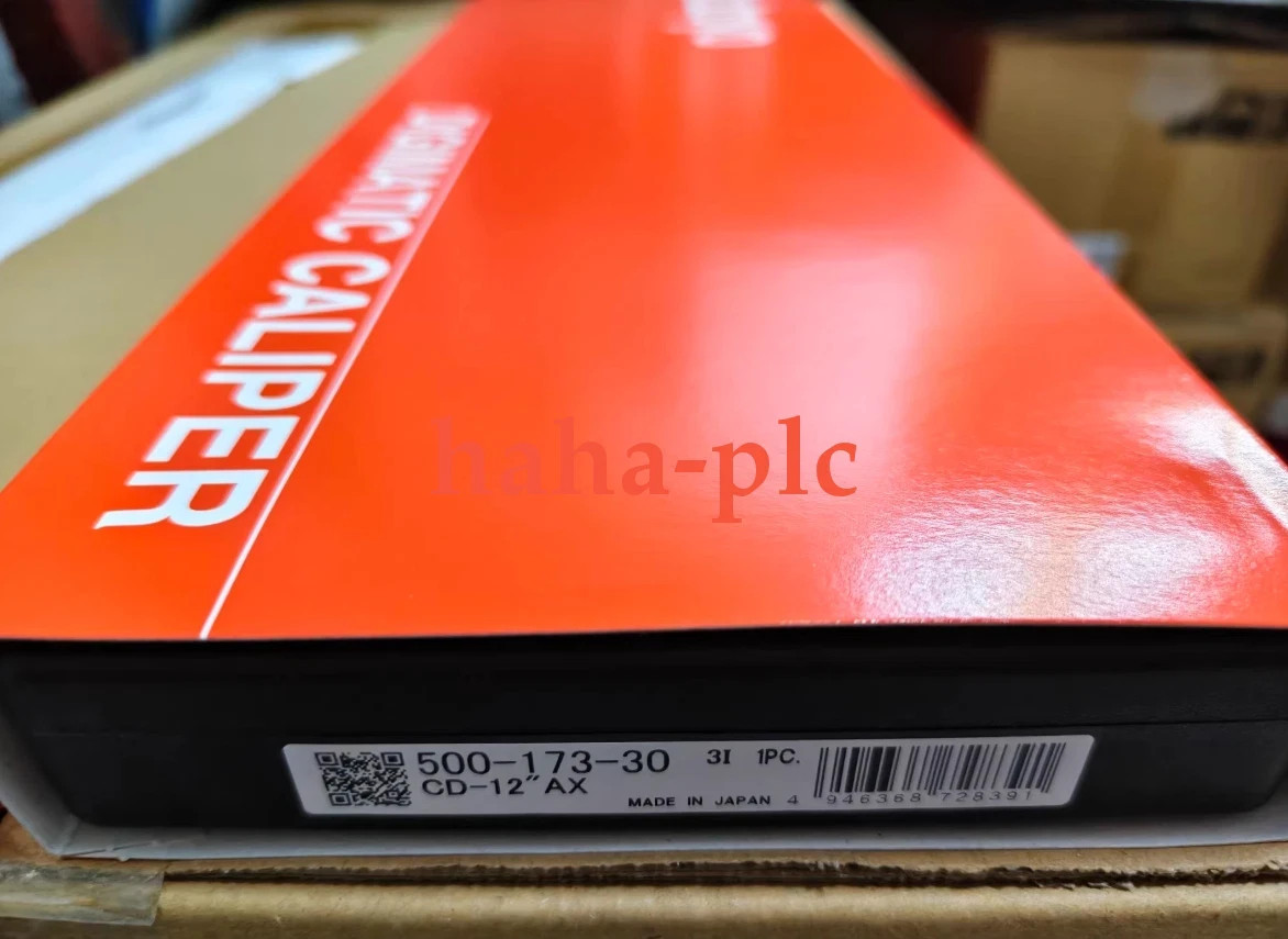 1PC NEW Mitutoyo 500-173-30 0-300mm Digital caliper Fast delivery