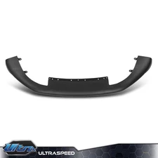 Front Air Dam Deflector Lower Valance for Porsche Macan 2019 2020 2021