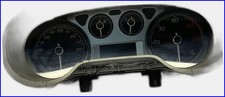 Compteur Lancia DELTA