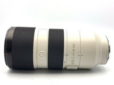 Sony FE 70-200mm F2.8 GM OSS SEL70200GM Lens E Mount Telephoto Zoom G0430