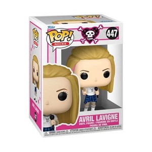 Funko Avril Lavigne | eBay