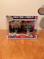Ultimate Funko Pop Poison Ivy Figures Checklist and Gallery 22