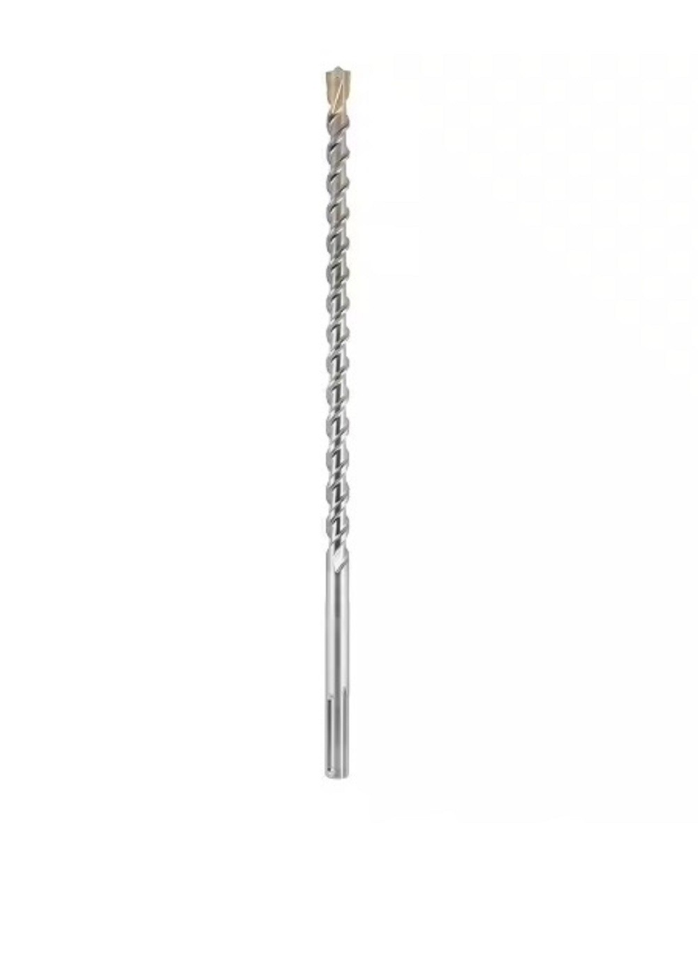 Milwaukee 48-20-3934 3/4 in. x 24 in. x 29 in. 4-Cutter SDS-MAX Carbide Drill