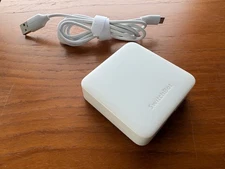 SwitchBot Hub Mini Wi-Fi Home Appliances Smart Remote Control - White