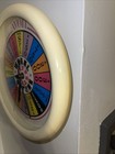 Avon Wheel Of Fortune Clock , Circa 1988 — photo 4