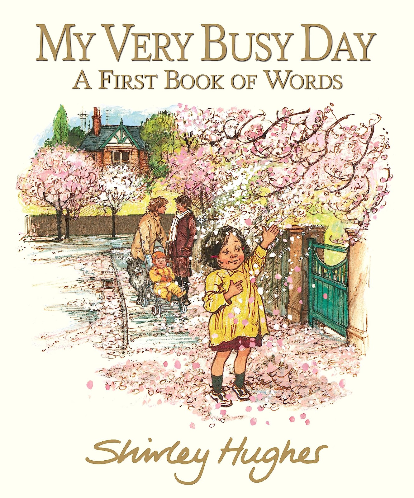 My Very Busy Day - Image 6