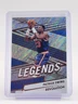 PATRICK EWING 2024-25 PANINI REVOLUTION LEGENDS #164 KNICKS BASKETBALL Q7084