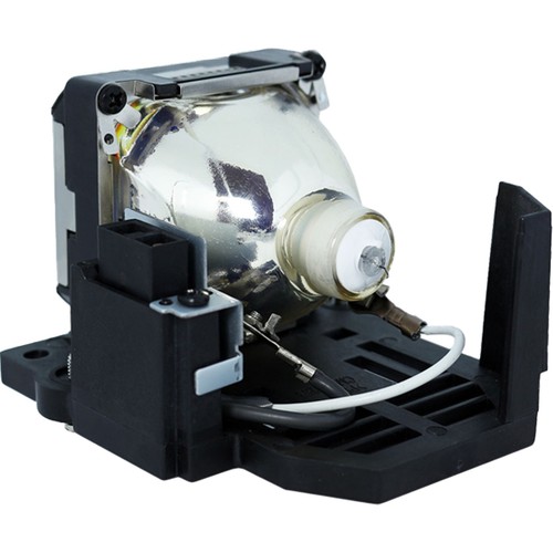 Jaspertronics™ Lamp & Housing for JVC DLA-VS2100U Projectors - 1 Year Warranty - Picture 5 of 7
