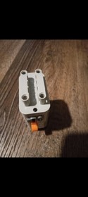 LEGO Power Functions AA BATTERY BOX (technic,compressor,motor,gear)