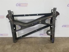 96 1996 Chevy Silverado 1500 Pickup 4x2 Rear Frame Section Cut 141.5 Wb 96 1996 Chevy Silverado 1500 Pickup 4x2 Rear Frame Section Cut 141.5 Wb