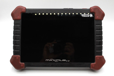 Matco Tools Maximus 3.0