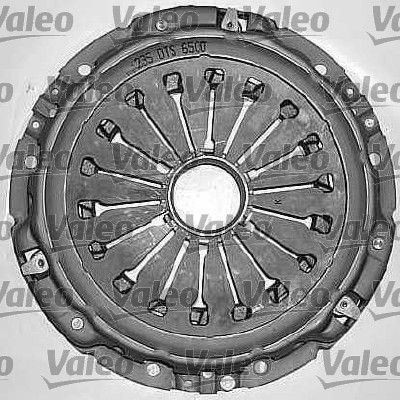 Alfa Romeo GTV Clutch Kit Car Replacement Spare 92- (821248) OEM Valeo - Picture 6 of 12