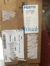 1PC New SLTE-10-80-LS-G04 FESTO 537449 SLTE-10-80-LS-G04 electric cylinder