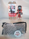 Funko Soda - Black Panther Wakanda Forever - Ironheart MK2 - Common - IOC