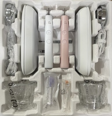 Philips Sonicare DiamondClean Smart HX9912/99 