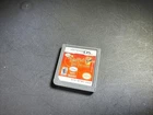 Tinkerbell and The Lost Treasure Nintendo DS Game Cart ONLY Authentic Tested