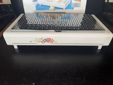 Brabantia Fresh Fruits Food Warmer in original box 34cm x 19cm UNUSED