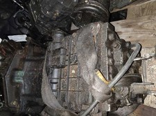 Boite de vitesse Renault R12