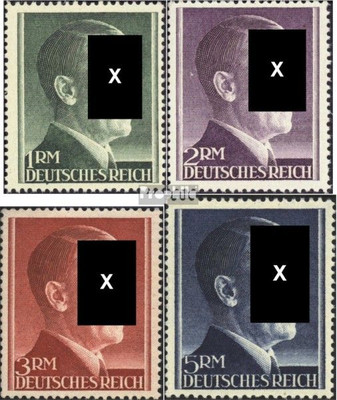 Prophila Collection Tedesco Empire 202 MNH ** MNH 1922 Trade Show (Francobolli per i Collezionisti