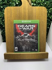 Microsoft Studios Gears of War: Ultimate Edition Xbox One Remastered Multiplayer