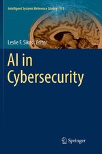 Leslie F. Sikos | AI in Cybersecurity | Tasch...
