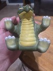 Vintage Pizza Hut 1988 Land Before Time Spike Dinosaur  — photo 3