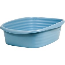 Arm Hammer Medium Cat Litter Box 22193 Pack of 12 Arm Hammer 22193