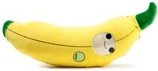 Yummy World - Bruce Banana Plush - Kidrobot