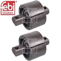 2X Lagerung FüR Lenker Febi Bilstein 39974 Buchse 2 Querlenkerlager