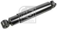 StossdÄMpfer Hinten Febi Bilstein 177563 DÄMpfer FahrwerksdÄMpfer