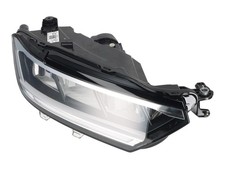 Hauptscheinwerfer rechts VW T-Roc (A11) 2.0 TSI 4motion  140 kW  190 PS (07.201