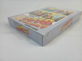 Un ragazzo e il suo blob guai su Blobolonia Nintendo NES 1989 NUOVO SIGILLATO