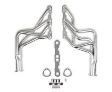 Hooker 2451-1hkr Competition Long Tube Headers - Ceramic Coated