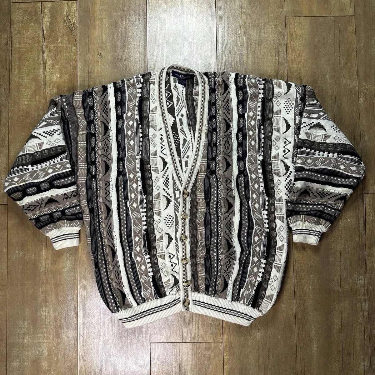 coogi cardigan products for sale | eBay