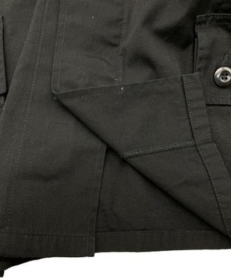 waiper Jungle Fatigue Jacket 1st black WP1099 | eBay