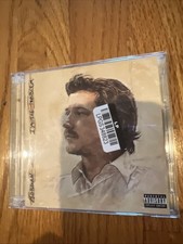 Morgan Wallen - I'm The Problem Target Exclusive  2xCD, 2025 cracked case