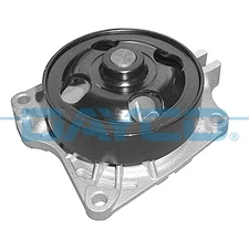 Dayco DP334 Water Pump, Engine Cooling for Mazda