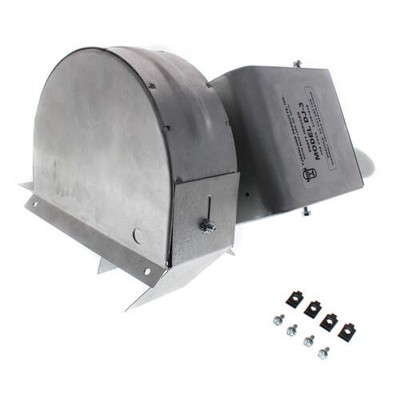 Tjernlund D-3C 1/20 HP 115V Draft Inducer Fan Proving Switch PS1505